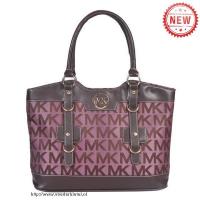 michael kors jet set logo medium rood bakken Eindhoven Shop e1qsh377